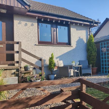 Clunebeg Retreat スピーン・ブリッジ エクステリア 写真